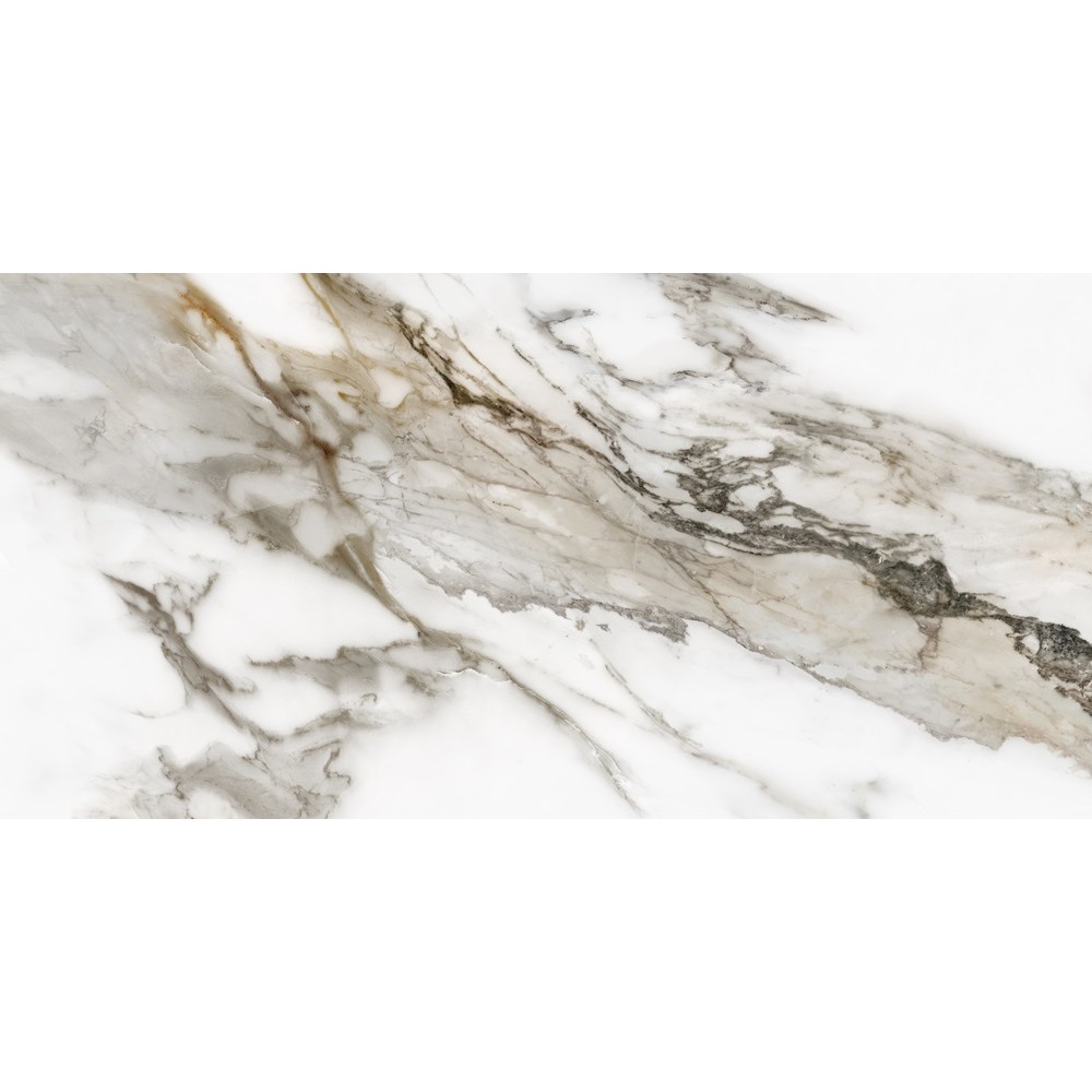 Керамогранит Almera Ceramica-2 JS612002 Rich Gold 60x120 см
