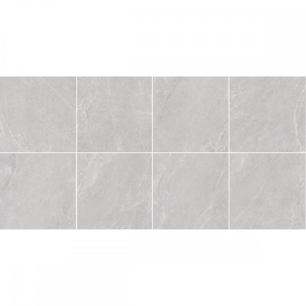 Керамогранит Almera Ceramica (Spain) P.E. Lithos Pearl Mt Rect 100x100 см