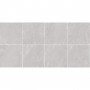 Керамогранит Almera Ceramica (Spain) P.E. Lithos Pearl Mt Rect 100x100 см