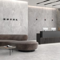 Керамограніт Almera Ceramica (Spain) P.E. Lithos Pearl Mt Rect 100x100 см