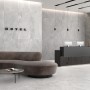 Керамогранит Almera Ceramica (Spain) P.E. Lithos Pearl Mt Rect 100x100 см