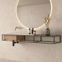 Керамогранит Geotiles Memory Marfil 60x60 см