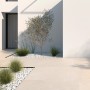Керамогранит Geotiles Memory Marfil 60x60 см
