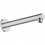 Держатель верхнего душа Hansgrohe Vernis Blend 27809000 настенный
