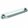 Поручень Genwec Straight Bar GW11 03 04 01 матовая нержавеющая сталь