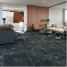 Керамогранит Almera Ceramica (Spain) Pulse Black 60x120 см Керамогранит Almera Ceramica (Spain) Pulse Black 60x120 см