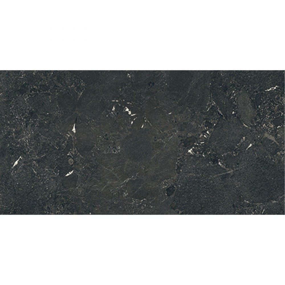 Керамогранит Almera Ceramica (Spain) Pulse Black 60x120 см
