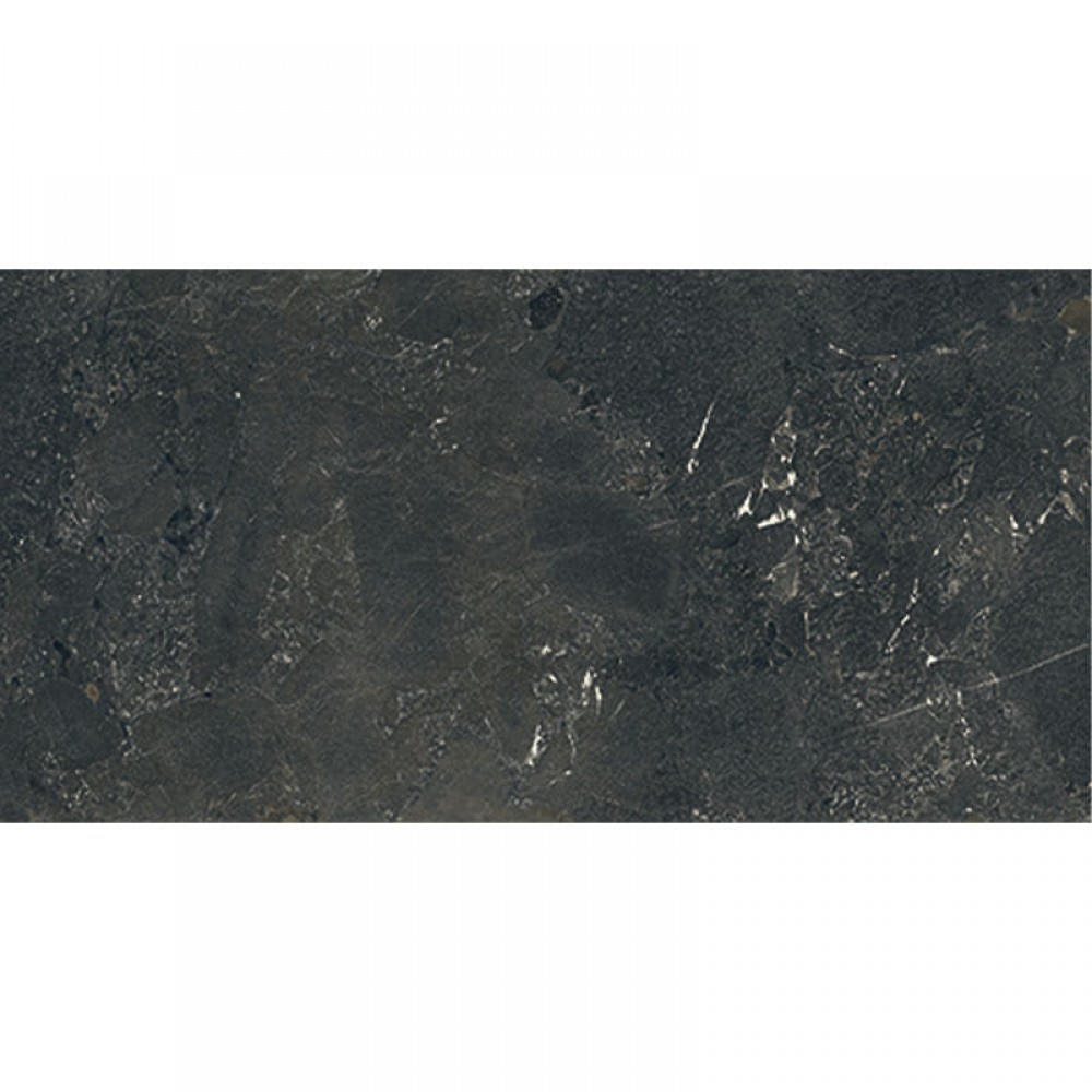Керамогранит Almera Ceramica (Spain) Pulse Black 60x120 см