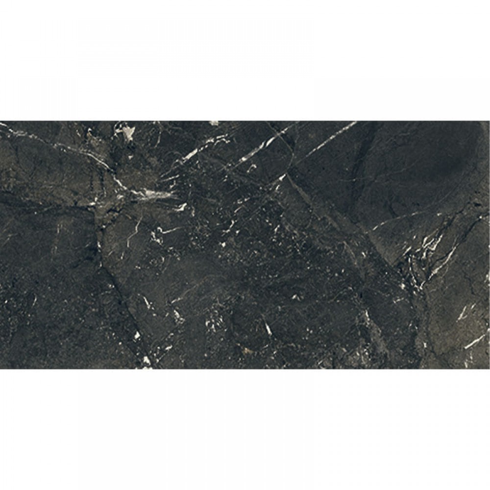Керамогранит Almera Ceramica (Spain) Pulse Black 60x120 см