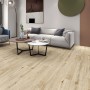 Виниловое покрытие Floorex дуб Dakar LVT Dry back
