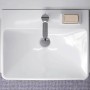 Раковина Geberit Smyle Square 500.229.01.1 60 см