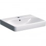 Раковина Geberit Smyle Square 500.229.01.1 60 см