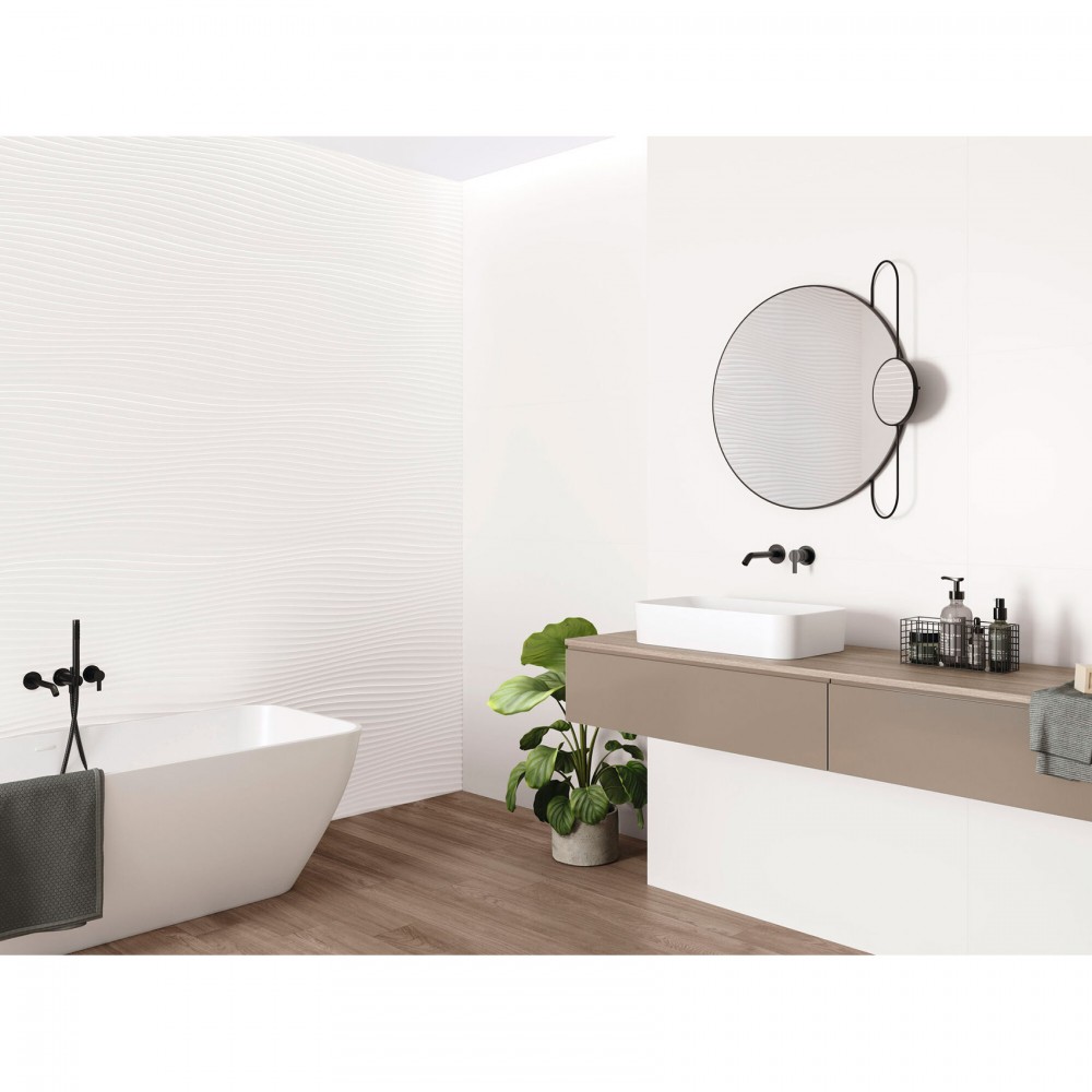 Плитка Baldocer Nave Satin Rectificado 60x120 см