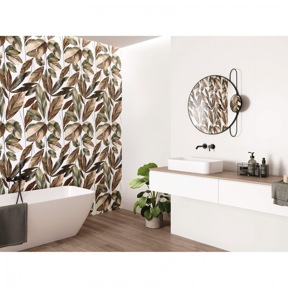 Плитка Baldocer Nave Satin Rectificado 60x120 см
