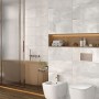 Плитка Opoczno Amanda Grey Glossy 29,7x60 см