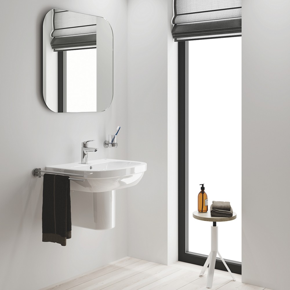 Смеситель для умывальника Grohe Eurosmart New 32467003