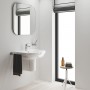 Смеситель для умывальника Grohe Eurosmart New 32467003