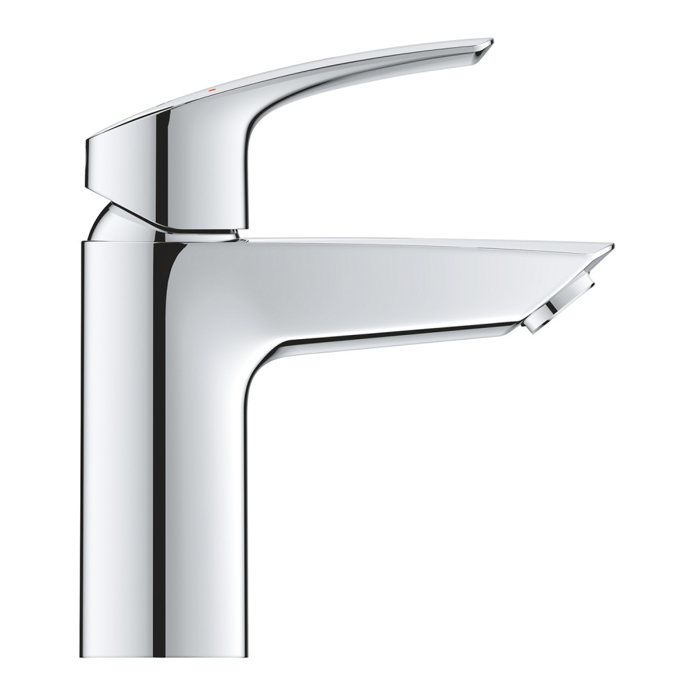 Смеситель для умывальника Grohe Eurosmart New 32467003