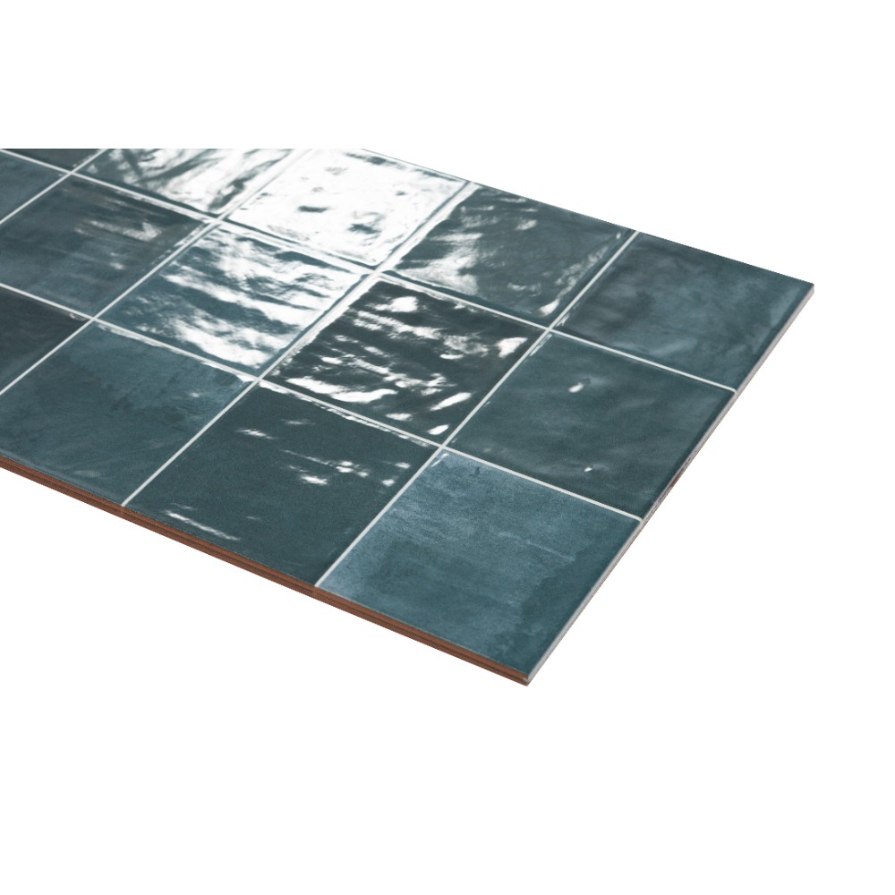 Плитка Ceramica Deseo Ec.Cool Blue 31,6х60 см