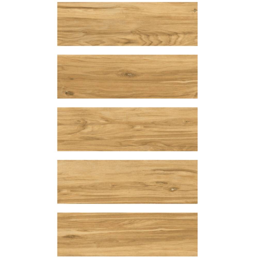 Керамогранит Cersanit Aspenwood Beige 18,5x59,8 см