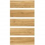 Керамогранит Cersanit Aspenwood Beige 18,5x59,8 см