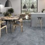 Керамогранит Cersanit Rufus Grey Matt 42x42 см