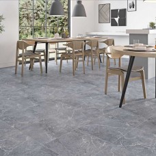 Керамограніт Cersanit Rufus Grey Matt 42x42 см