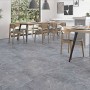 Керамогранит Cersanit Rufus Grey Matt 42x42 см