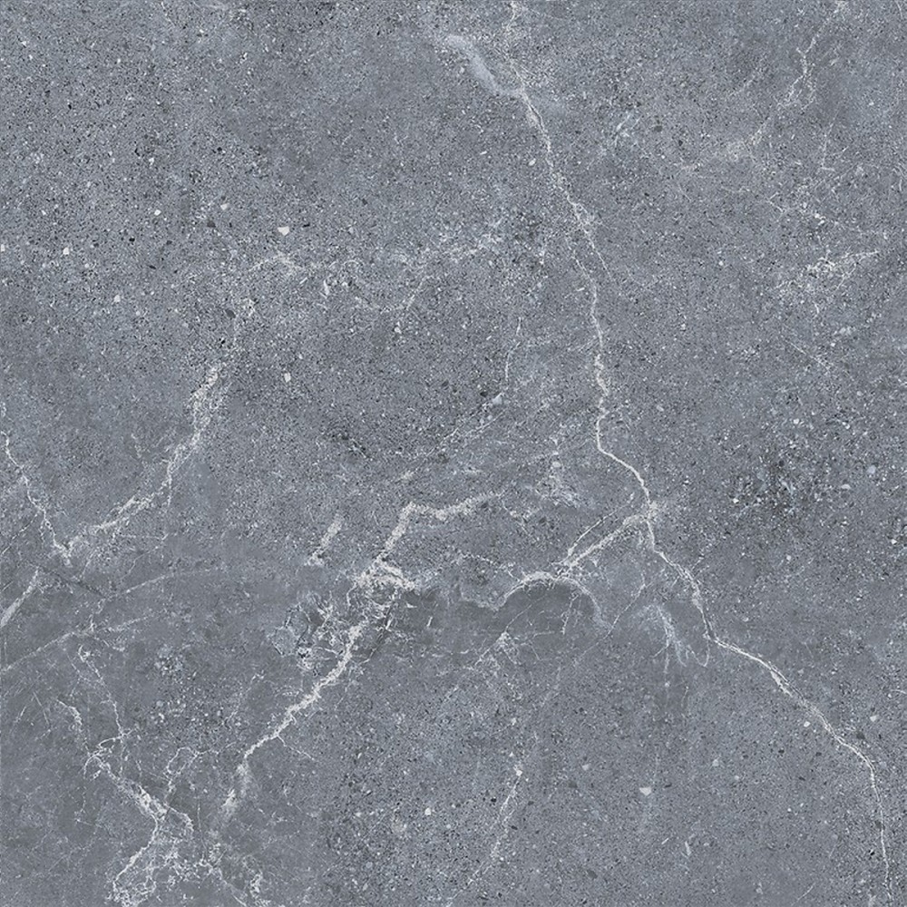 Керамогранит Cersanit Rufus Grey Matt 42x42 см