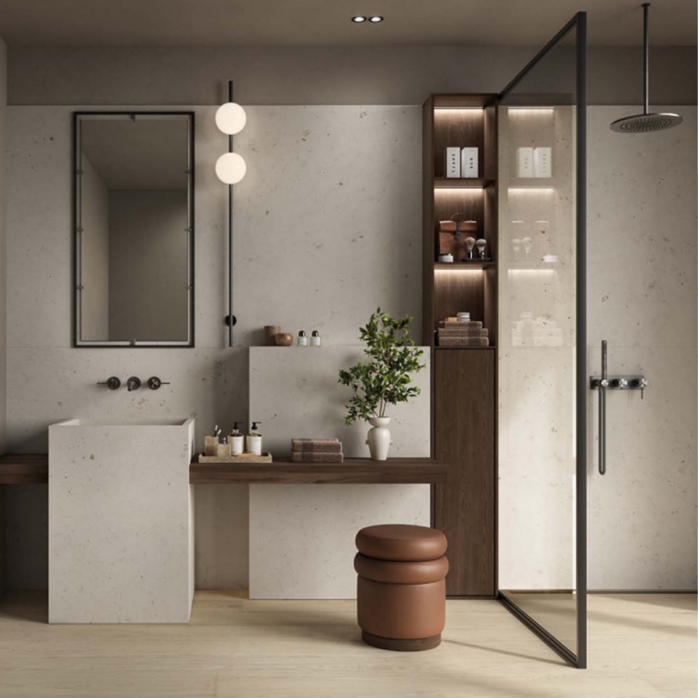 Керамогранит La Faenza Suite Shell6 12 60х120 см
