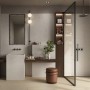 Керамогранит La Faenza Suite Shell6 12 60х120 см