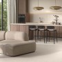 Керамогранит La Faenza Suite Shell6 12 60х120 см