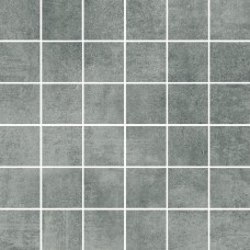 Мозаїка Cersanit  Dreaming Mosaic Dark Grey 29,8х29,8 см
