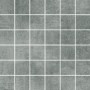 Мозаїка Cersanit  Dreaming Mosaic Dark Grey 29,8х29,8 см