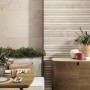 Плитка Porcelanosa Dorcia Line Bone 59,6X150(A) 100347996 59,6х150 см