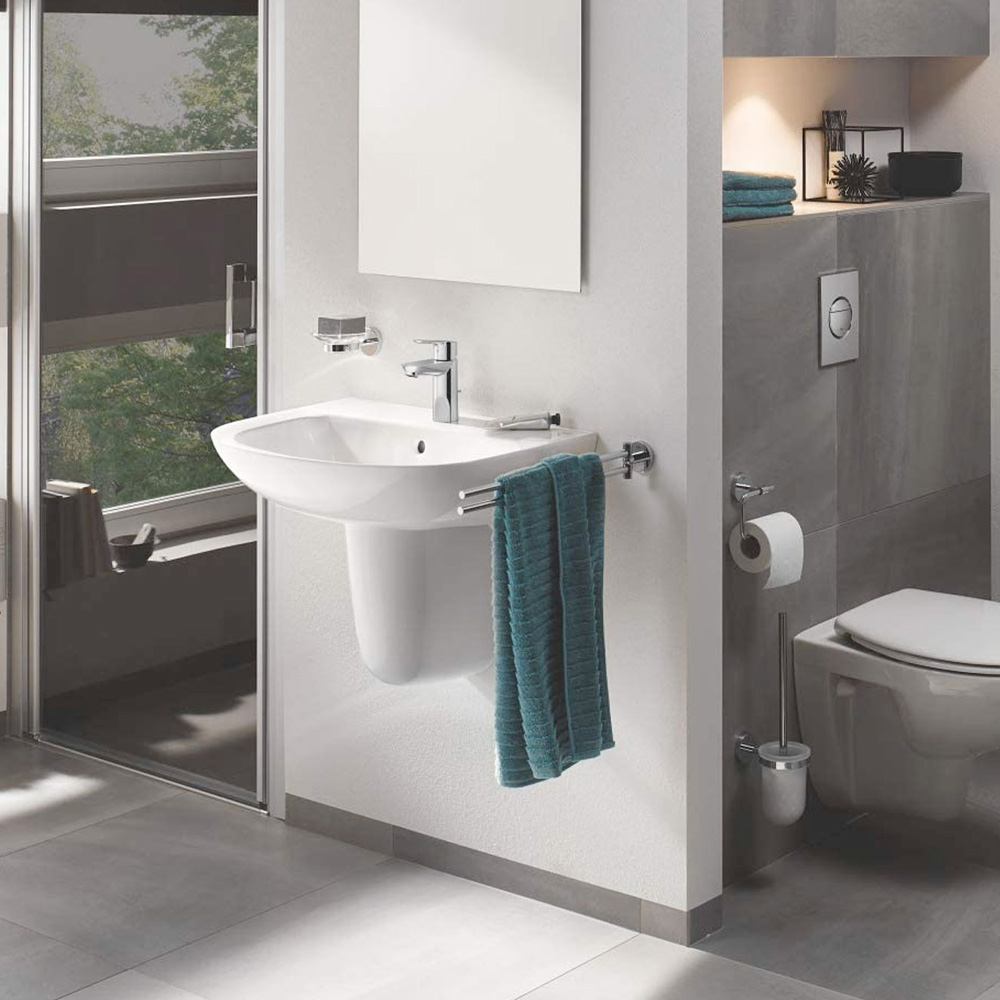 Смеситель для раковины Grohe Start Flow 23769000