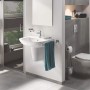 Смеситель для раковины Grohe Start Flow 23769000