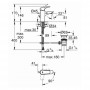Смеситель для раковины Grohe Start Flow 23769000