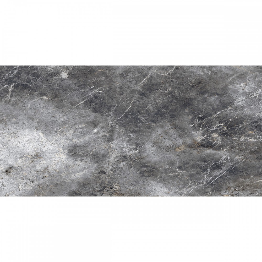 Керамогранит Megagres Hg Florian Nero 60x120 см