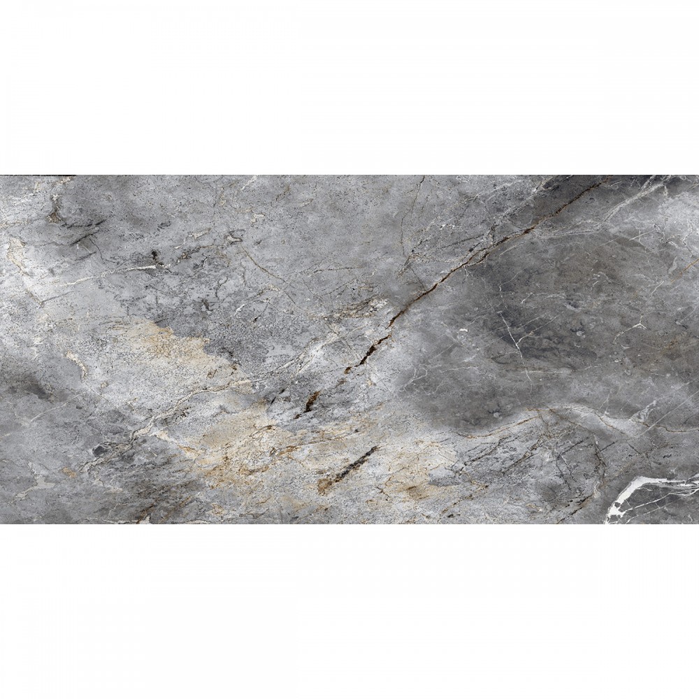 Керамогранит Megagres Hg Florian Nero 60x120 см