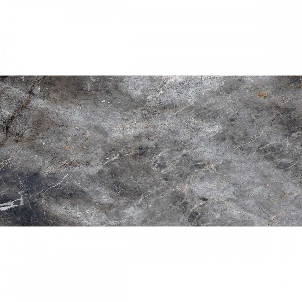 Керамогранит Megagres Hg Florian Nero 60x120 см