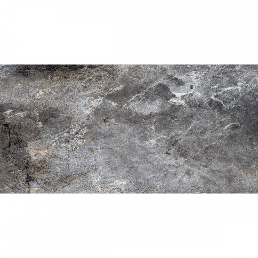 Керамогранит Megagres Hg Florian Nero 60x120 см