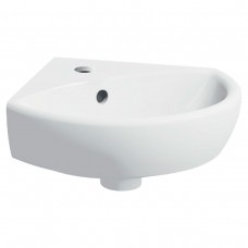 Раковина Geberit Selnova 500.326.01.5 угловая Раковина Geberit Selnova 500.326.01.5 угловая