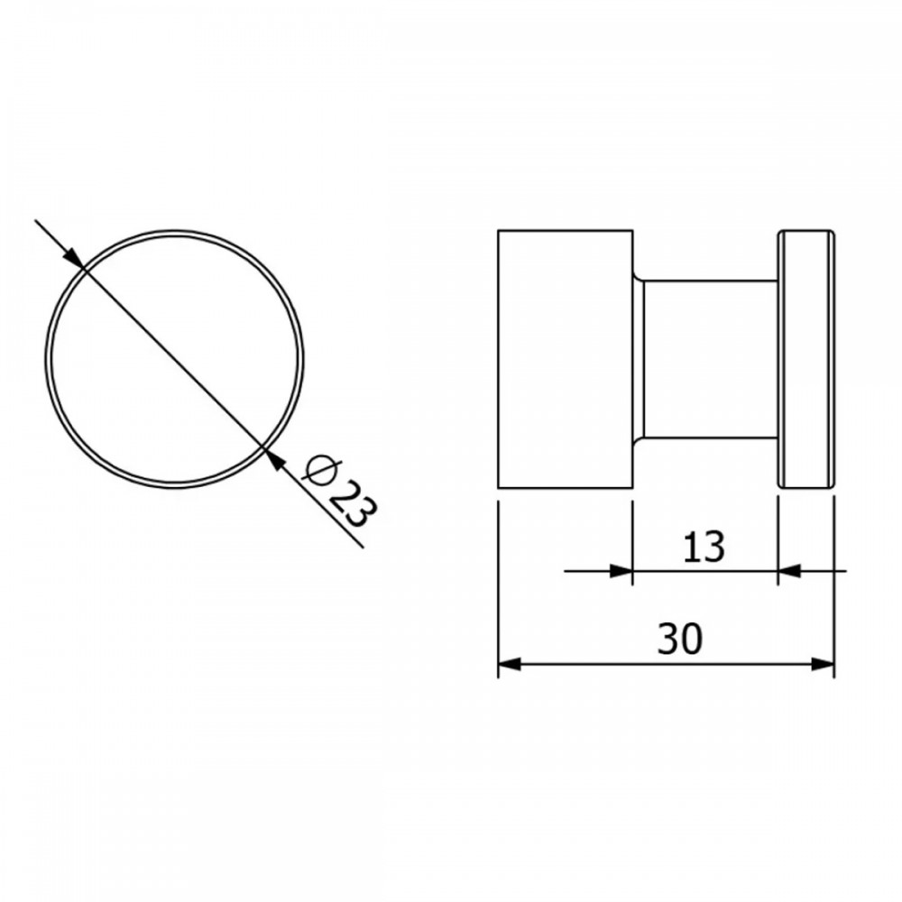 Крючок Kludi Vela R 58984N0 одинарный, брашированное золото