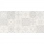 Керамогранит Argenta Ceramica Goldoni Lettere 60х120 декор