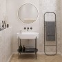 Керамогранит Argenta Ceramica Goldoni Lettere 60х120 декор
