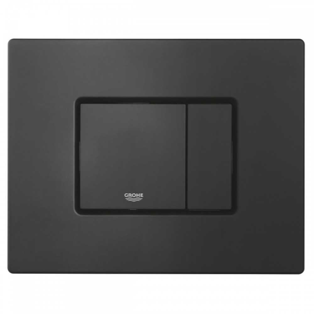 Инсталляция для унитаза Grohe Solido 38811KF0 3в1 с клавишей Even Black черный