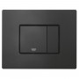 Инсталляция для унитаза Grohe Solido 38811KF0 3в1 с клавишей Even Black черный