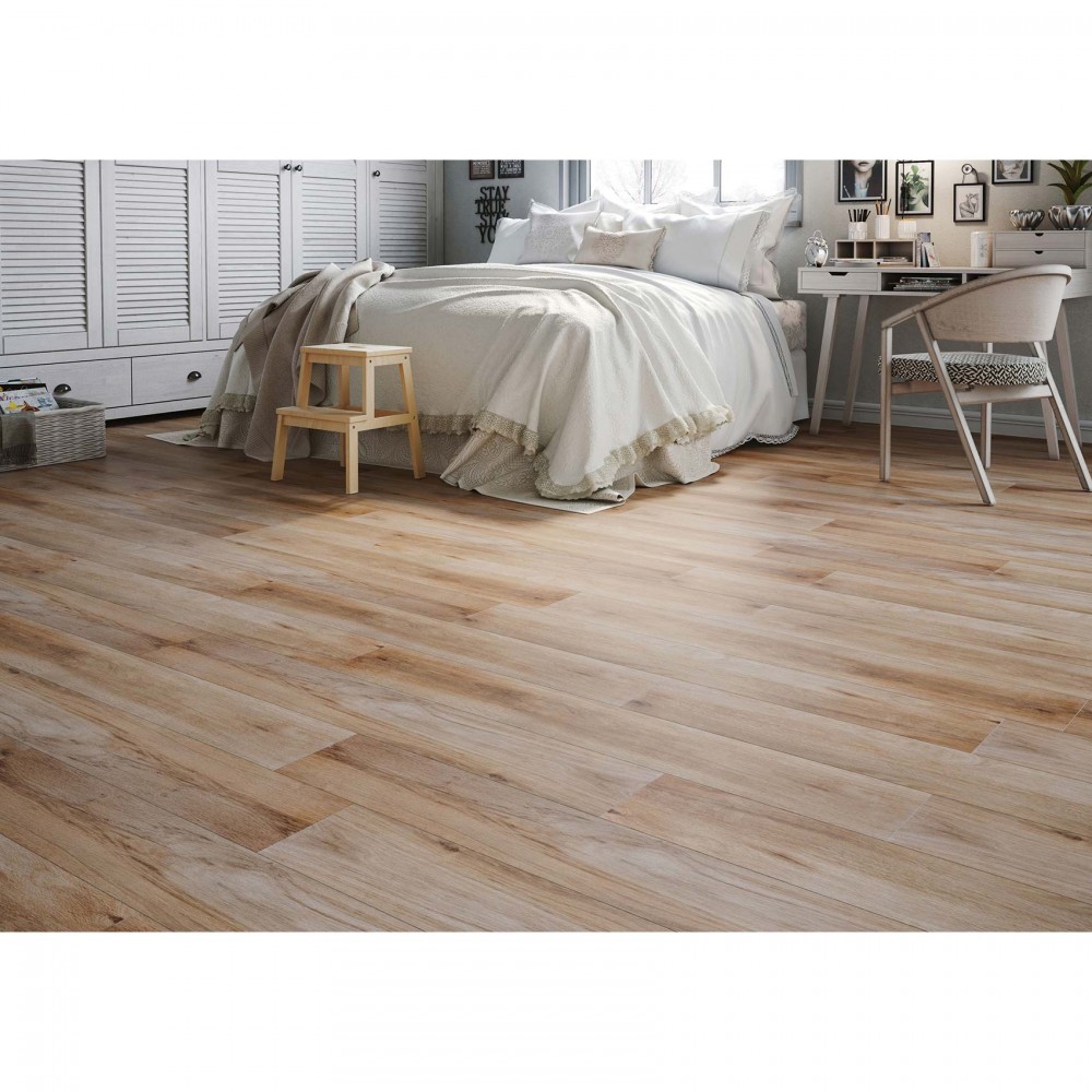 Керамогранит Cerrad Mattina Podloga Sabbia Rect 19,3х120,2 см