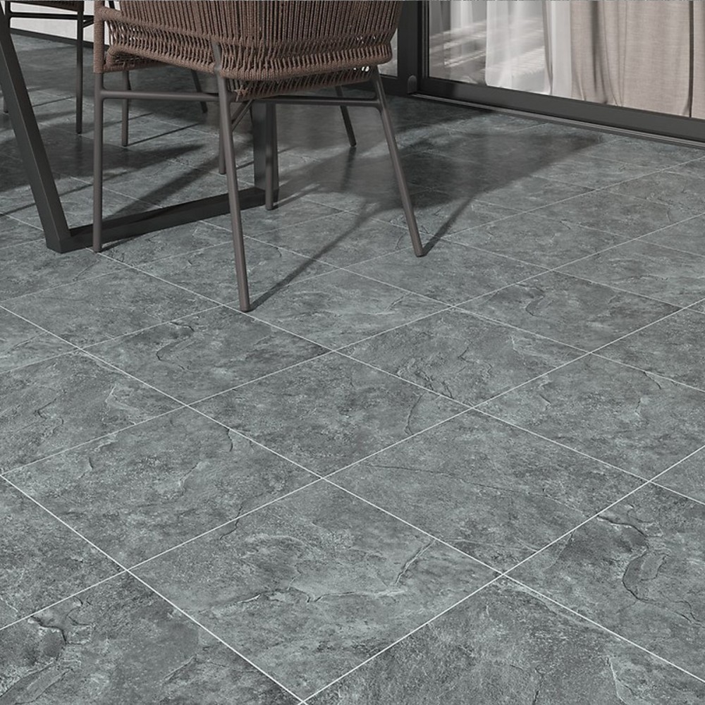 Керамогранит Cersanit Aldo Grey Matt 29,8x29,8 см